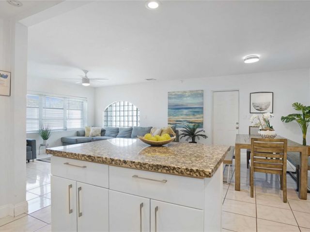 Home for rent at 2716 N Ocean Blvd - photo 6003024