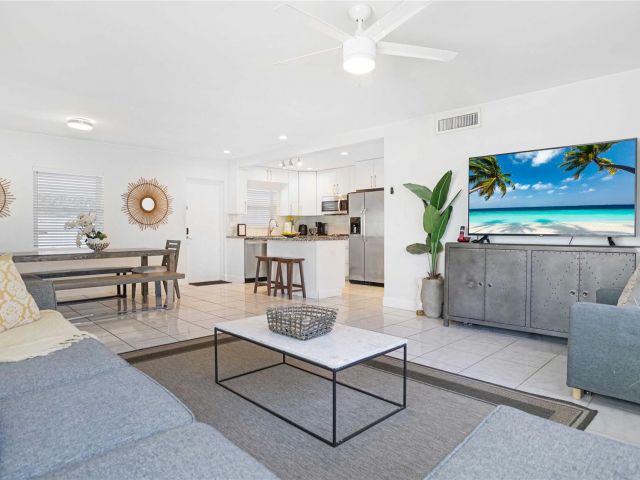 Home for rent at 2716 N Ocean Blvd - photo 6003030