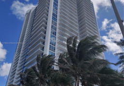 Apartment #2206 at Ocean Palms