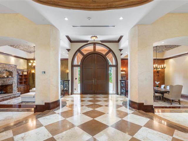 Home for sale at 17201 SW 248th St - photo 6046808