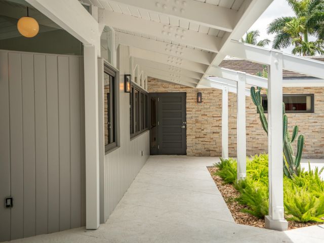 Home for sale at 1425 Middle River Drive - photo 6000674