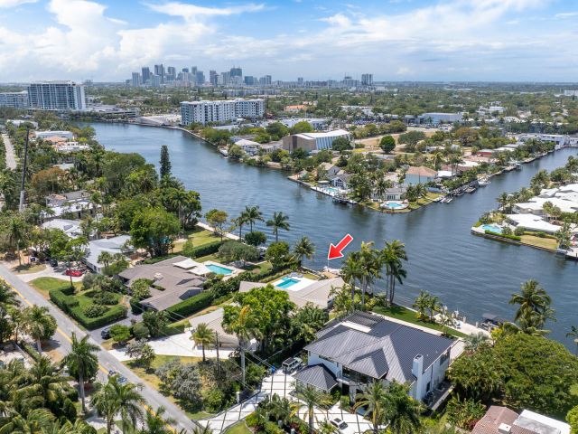 Home for sale at 1425 Middle River Drive - photo 6000676