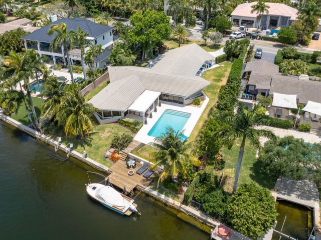 Home for sale at 1425 Middle River Drive - photo 6000677