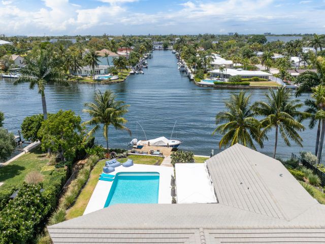 Home for sale at 1425 Middle River Drive - photo 6000680