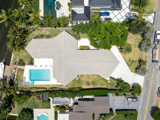 Home for sale at 1425 Middle River Drive - photo 6000681