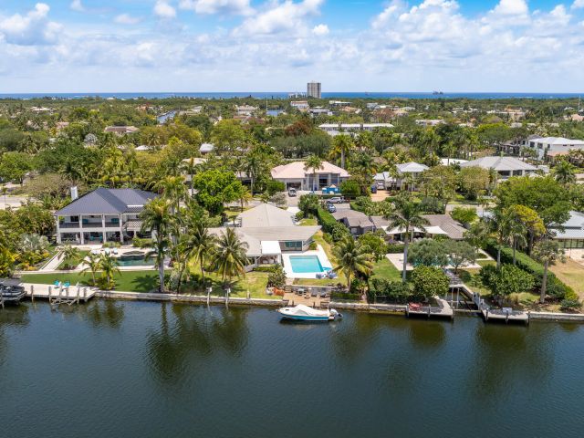 Home for sale at 1425 Middle River Drive - photo 6000683