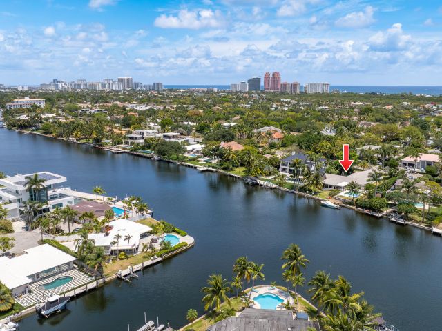 Home for sale at 1425 Middle River Drive - photo 6000684