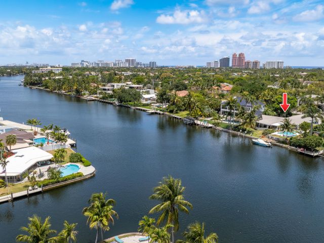 Home for sale at 1425 Middle River Drive - photo 6000685