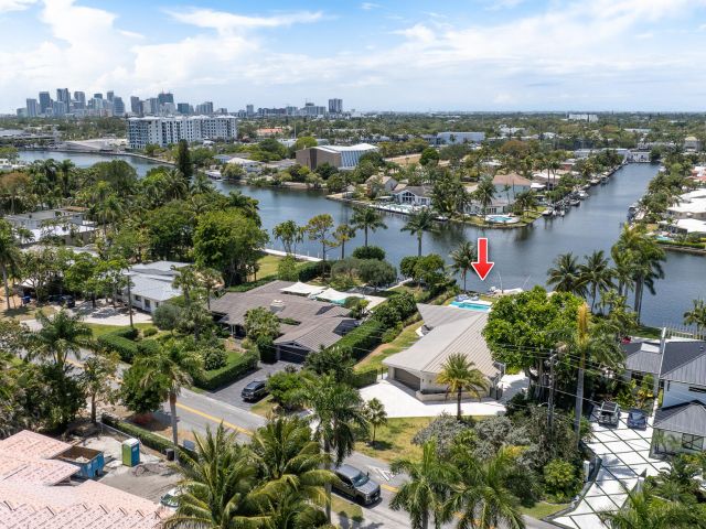 Home for sale at 1425 Middle River Drive - photo 6000686