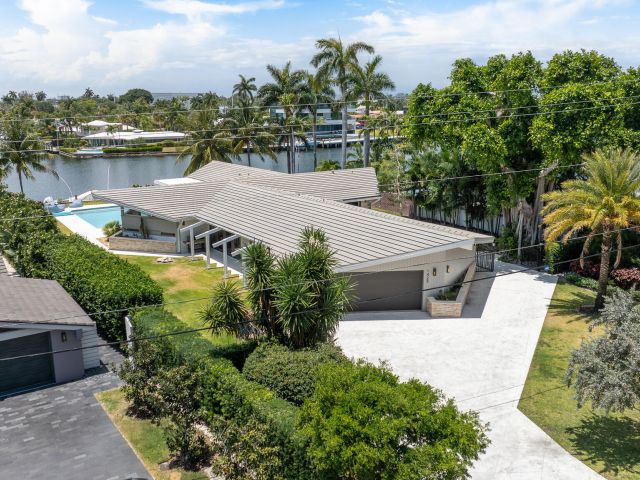 Home for sale at 1425 Middle River Drive - photo 6000689