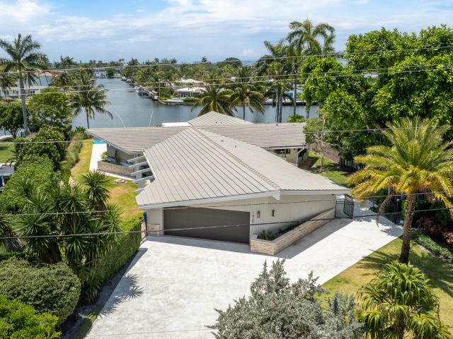 Home for sale at 1425 Middle River Drive - photo 6000690