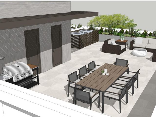 Home for sale at 134 NW 32nd St - photo 5978081