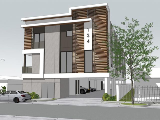 Home for sale at 134 NW 32nd St - photo 5978082