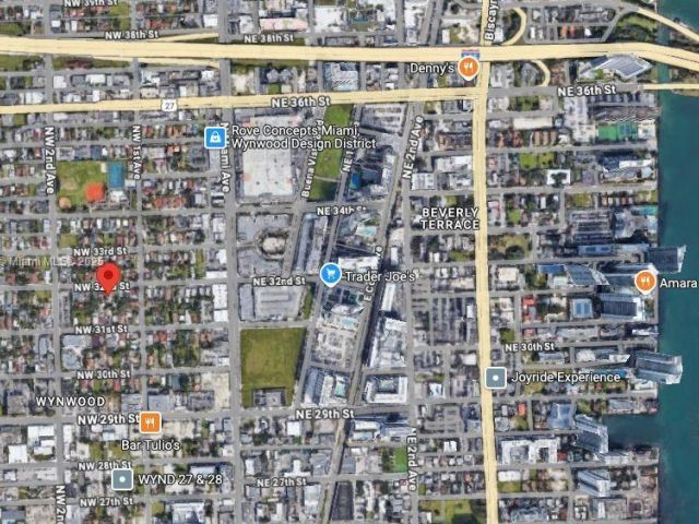 Home for sale at 134 NW 32nd St - photo 5978083