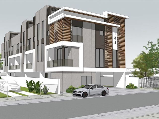 Home for sale at 134 NW 32nd St - photo 5978084