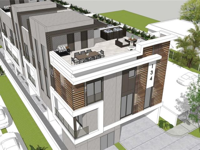 Home for sale at 134 NW 32nd St - photo 5978086