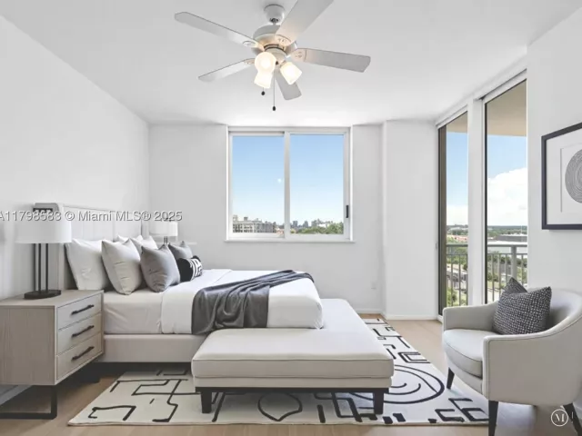 2-bedroom condo for sale in Hallandale Beach - 1745 E Hallandale Beach Blvd 2007W - MondialRealty