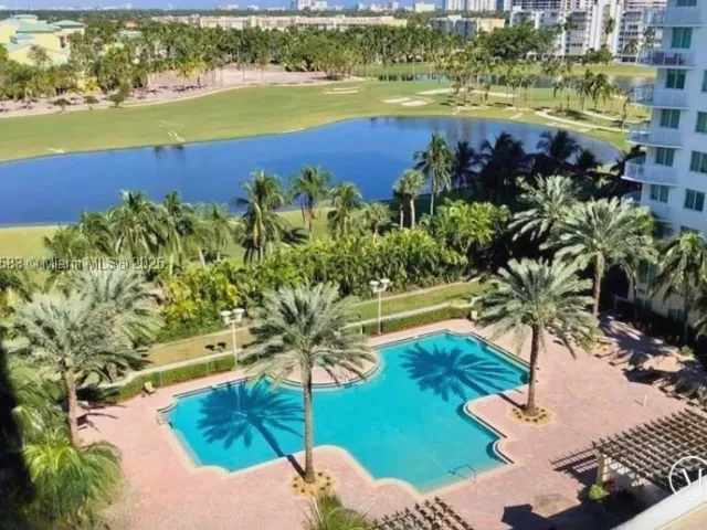 2-bedroom condo for sale in Hallandale Beach - 1745 E Hallandale Beach Blvd 2007W - MondialRealty