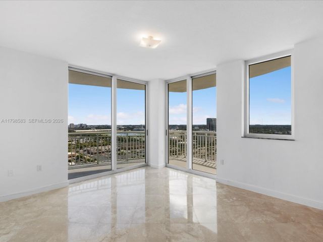 2-bedroom condo for sale in Hallandale Beach - 1745 E Hallandale Beach Blvd 2007W - MondialRealty