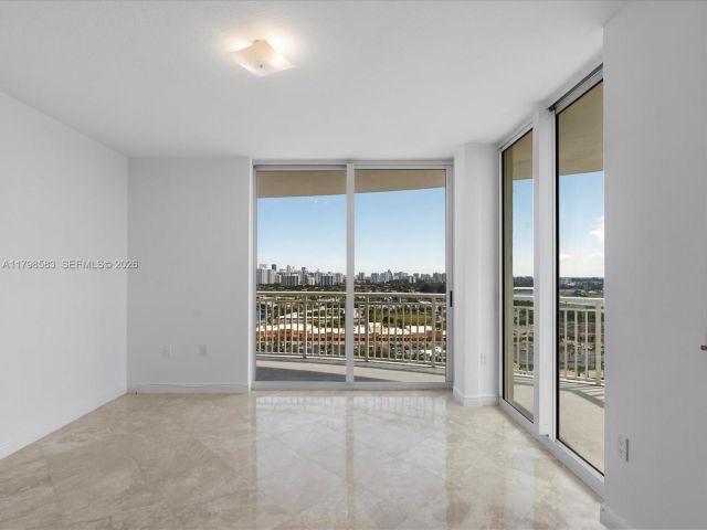 2-bedroom condo for sale in Hallandale Beach - 1745 E Hallandale Beach Blvd 2007W - MondialRealty