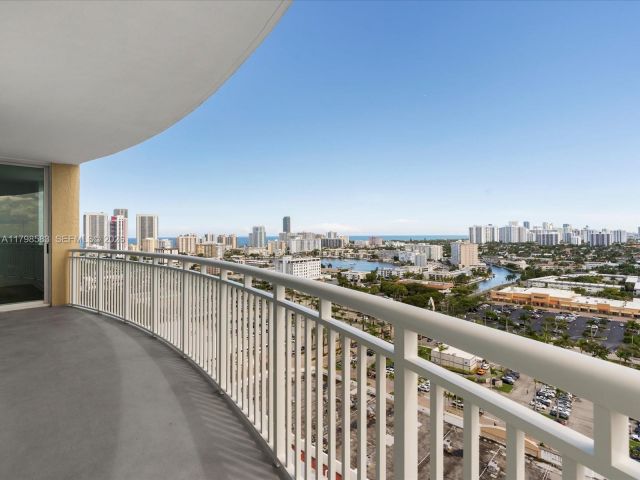 2-bedroom condo for sale in Hallandale Beach - 1745 E Hallandale Beach Blvd 2007W - MondialRealty