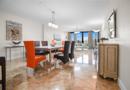 Apartment #601 at Quadomain