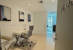 Apartment #1608 at SLS Brickell
