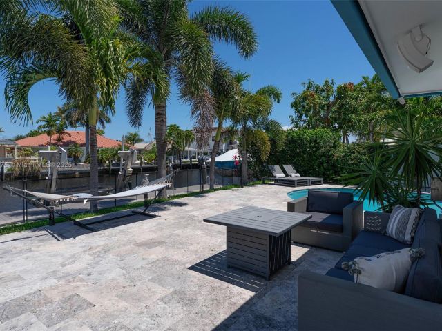 Home for sale at 2711 NE 57th Ct - photo 5979377