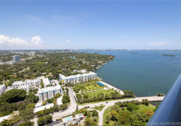 Apartment #3101 at Blue on the Bay