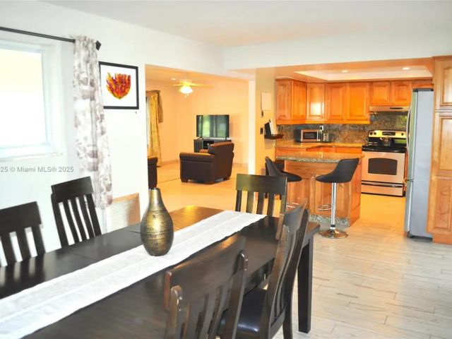 Home for sale at 5111 NE 15th Ave - photo 5979397