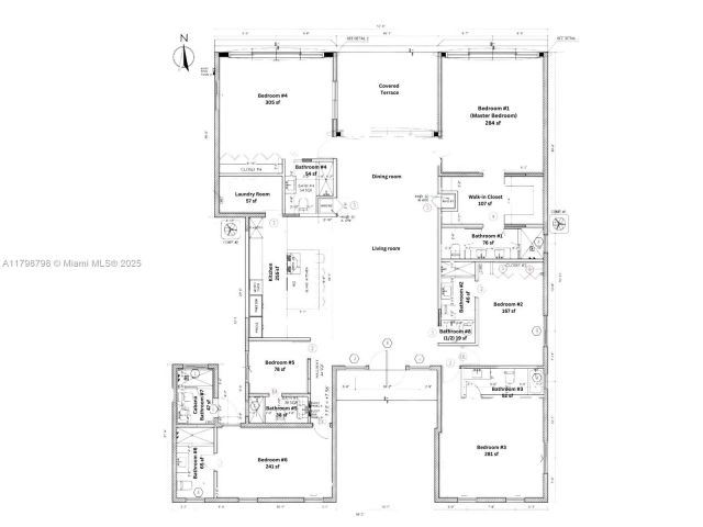 Home for sale at 1231 101st St - photo 7478065