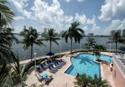 Apartment #2610 at Hidden Bay