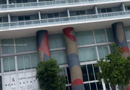 Apartment #2204 at 50 Biscayne