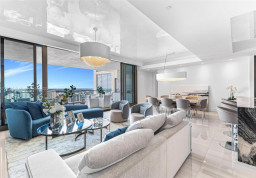 Apartment #3806 at The Estates at Acqualina