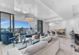 Apartment #3806 at The Estates at Acqualina