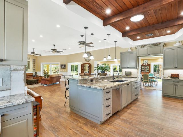 Home for sale at 6624 Dillman Road - photo 6035510