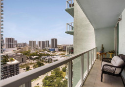 Apartment #2307 at Quantum on the Bay