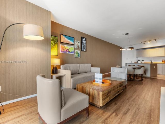 Apartment for rent  Unit #2307 - photo 5989703