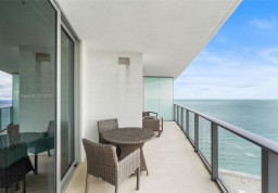 Apartment #2307 at Hyde Resort & Residences