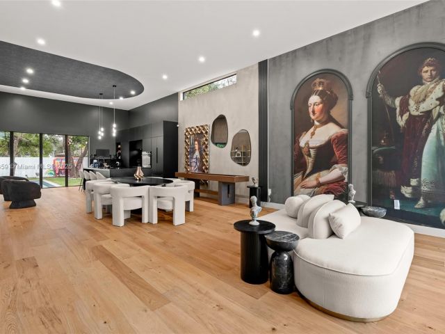 Home for rent at 400 NW 49th St 0 - photo 5987176