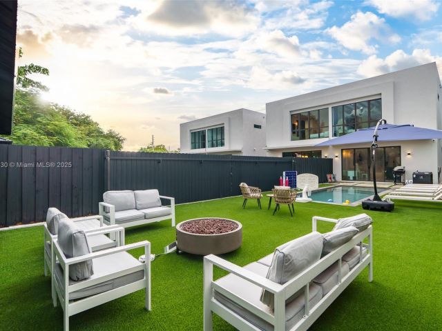 Home for rent at 408 NW 52nd St 408 - photo 6031488