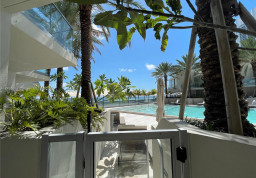 Apartment #Cabana 12 at Turnberry Ocean Club