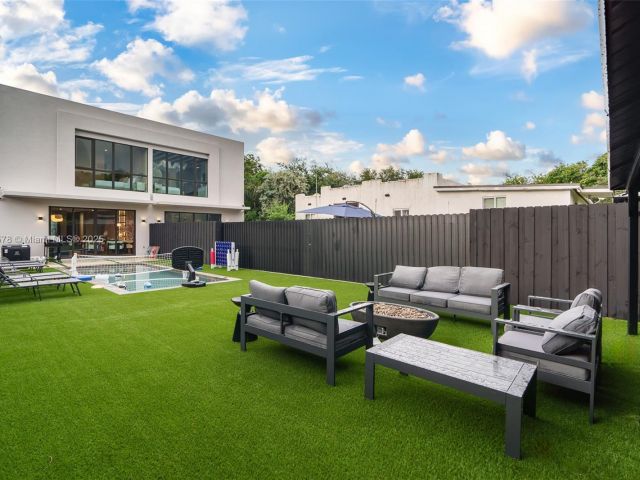 Home for rent at 410 NW 52nd St 410 - photo 6031462