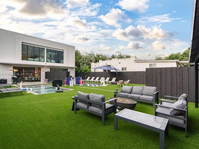 Home for rent at 410 NW 52nd St 410 - photo 6031463