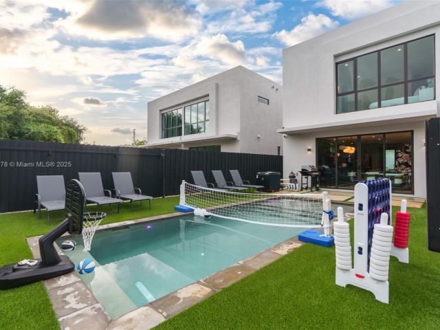 Home for rent at 410 NW 52nd St 410 - photo 6031465