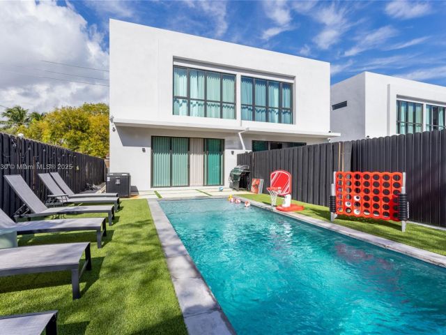 Home for rent at 416 NW 52nd St 416 - photo 6031507