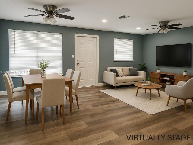 Home for rent at 6644 Raleigh Street - photo 6043094