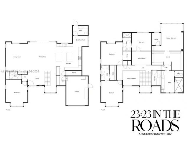 Home for sale at 2323 SW 2nd Ave - photo 6003874