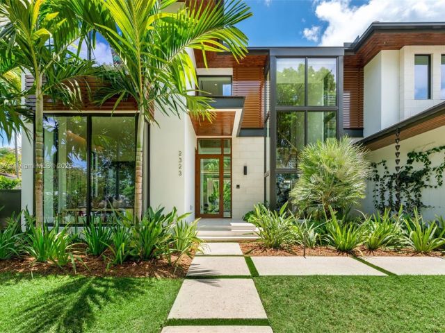 Home for sale at 2323 SW 2nd Ave - photo 6003892