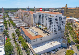 Apartment #1107 at Ten Aragon